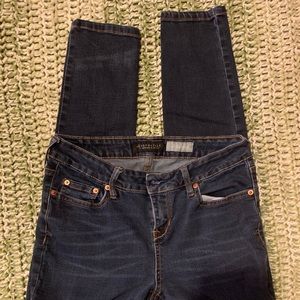 Aeropostal jeggings